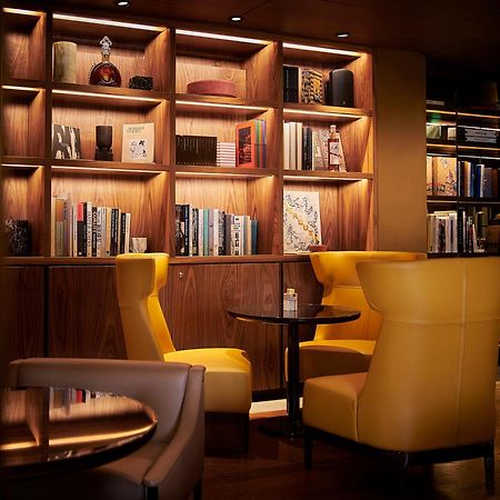 Mandarin Oriental Lutetia, Paris Hotel ภายนอก รูปภาพ