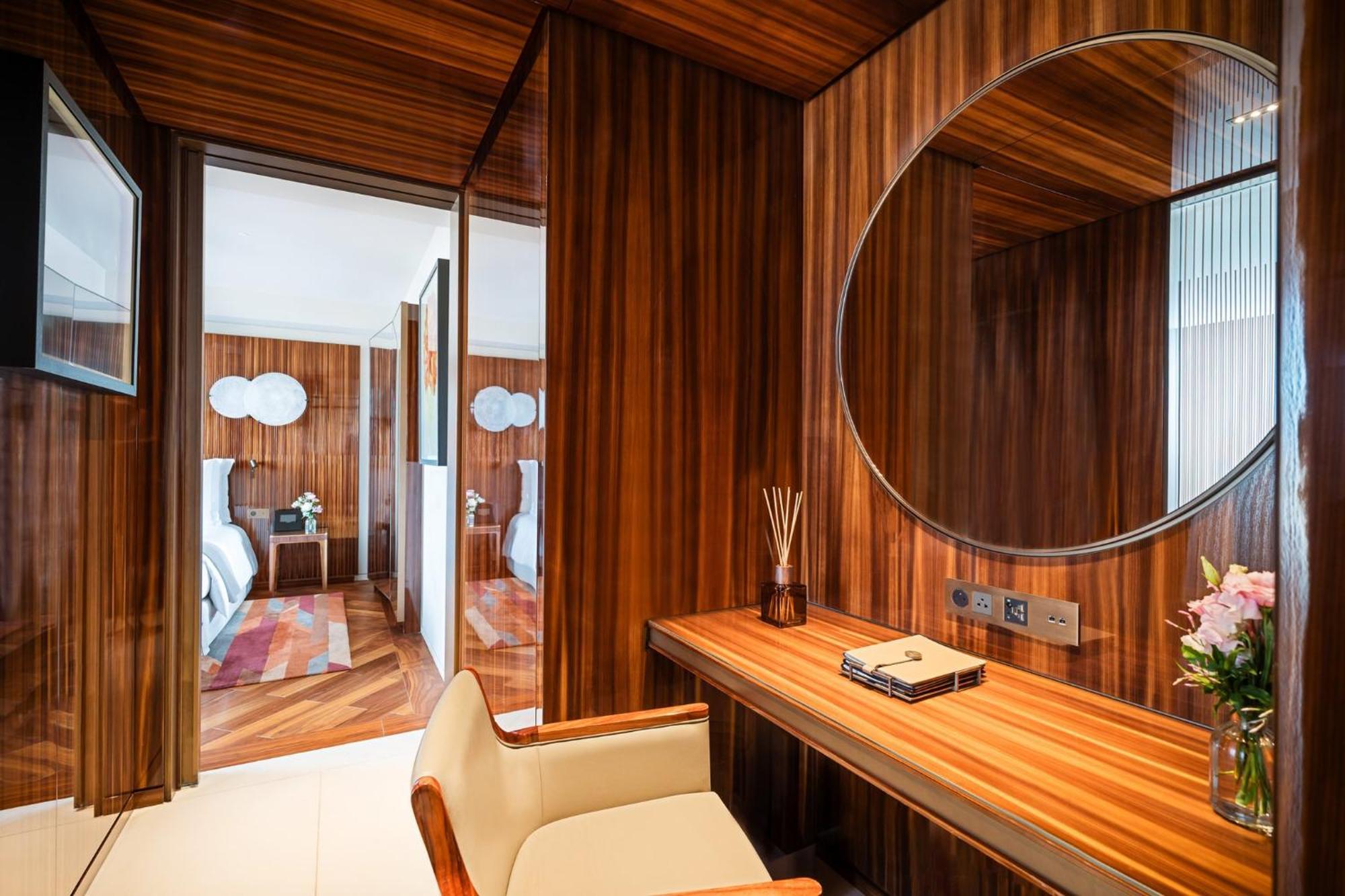 Mandarin Oriental Lutetia, Paris Hotel ภายนอก รูปภาพ