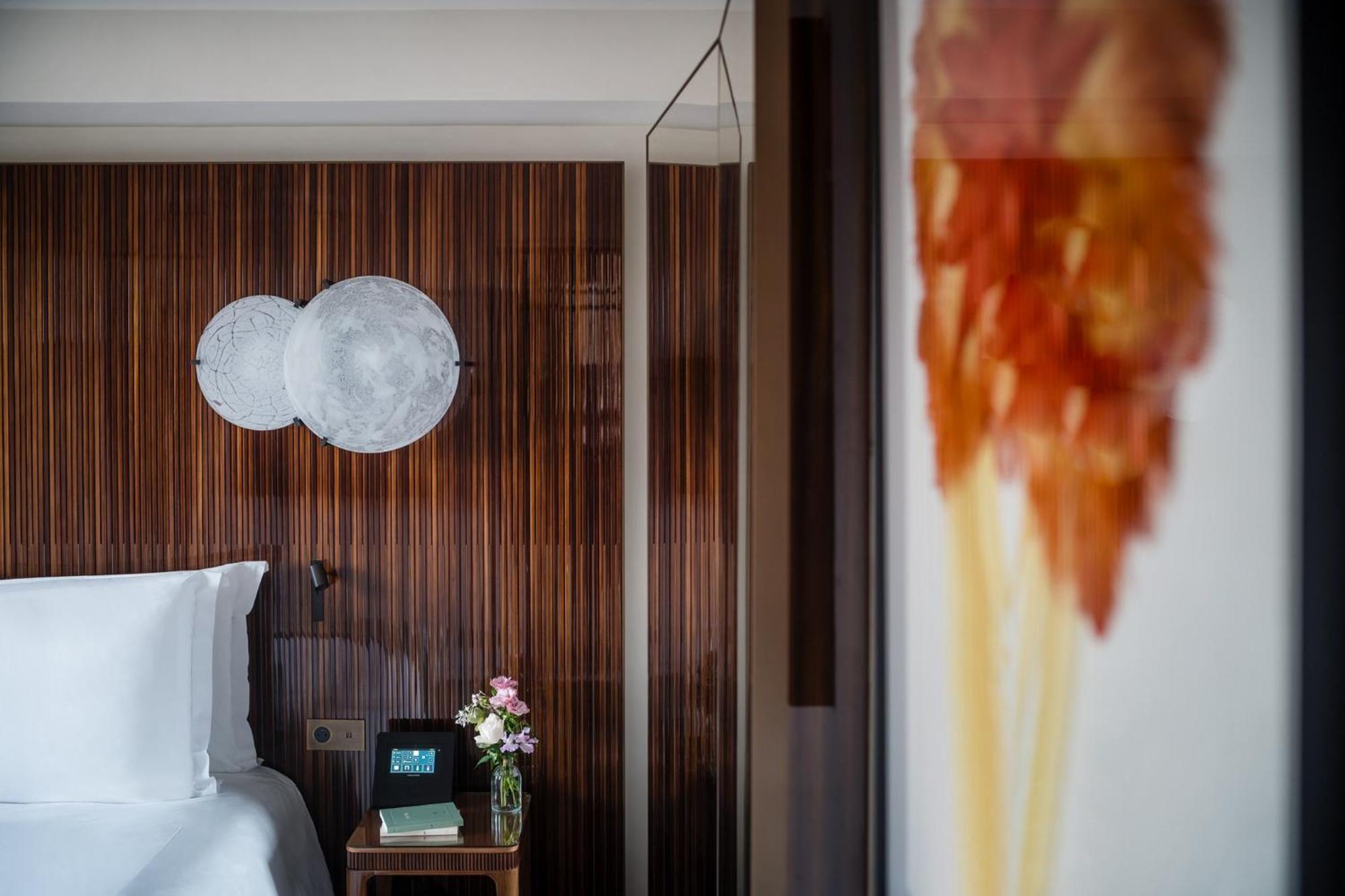 Mandarin Oriental Lutetia, Paris Hotel ภายนอก รูปภาพ